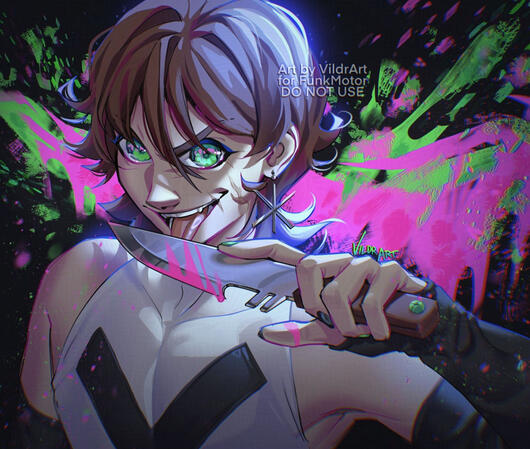 Knife Comm
