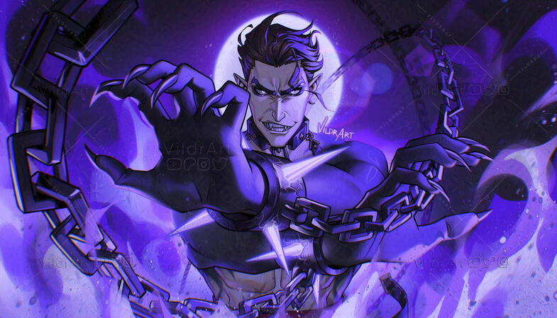 Chains Chains
