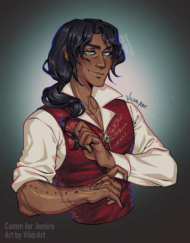 Head Comm
