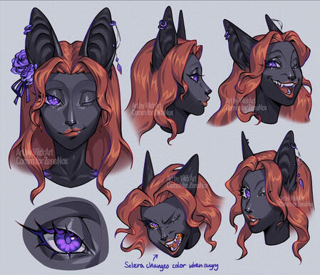 Head Comm